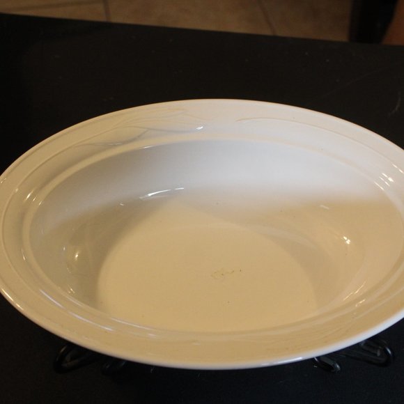 Corningware Kitchen Corning Ware Casual Elegance Oval Casserole
